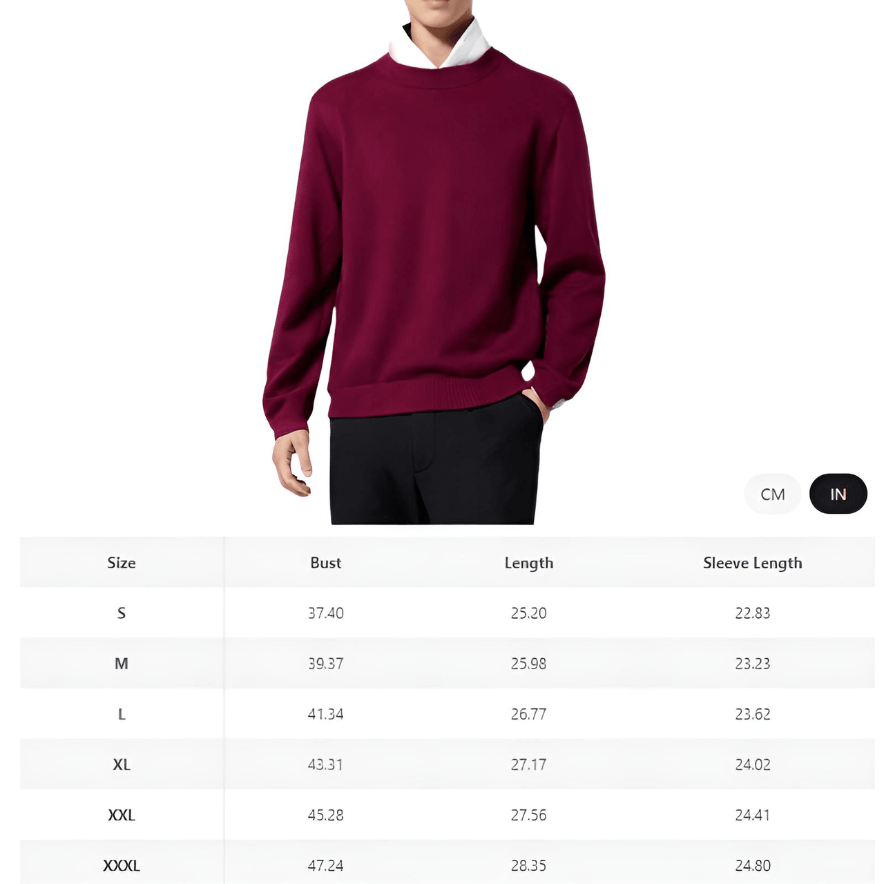 100% Pure Mink Men's Cashmere Sweaters Pullovers Long Sleeve High-End Jumpers Mink -, Sweaters , Drestiny , Army Green, Australia, Beige, Black, Blue, Brown, Burgundy, Camel, Canada, Coffee, Dark Blue, Dark Green, Dark Grey, L, Light Brown, Light Grey, Long Sleeves, M, Navy, New Zealand, Off White, Pullovers, Purple, Red, S, Sweaters, United Kingdom, United States, XL, XXL, XXXL , Drestiny , www.shopdrestiny.com