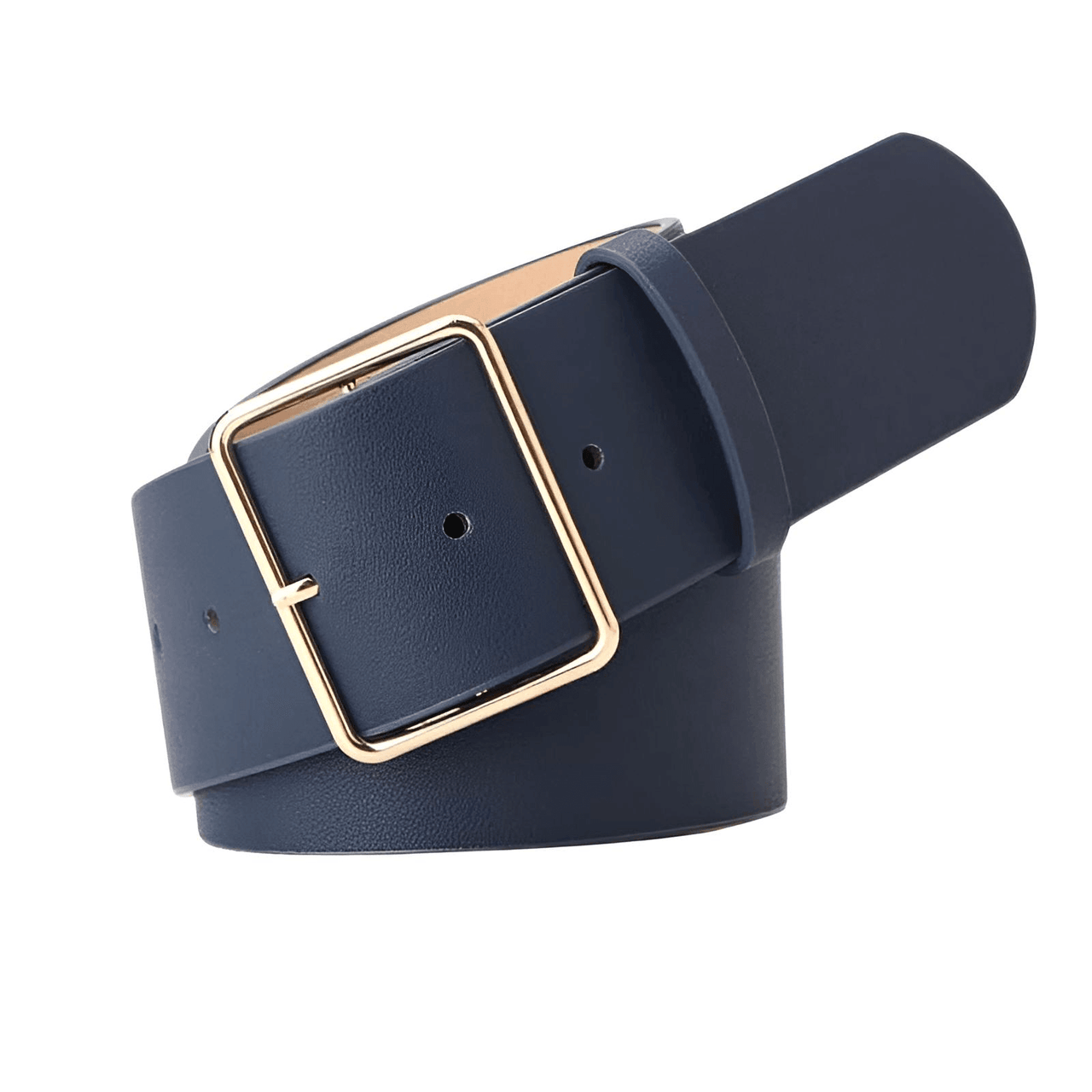 Leather Women's Belts -, Belts , Drestiny , Australia, Belts, Black, Brown, Canada, Dark Blue, Dark Brown, Dark Green, Gender_Women, Gold, Green, Navy, New Zealand, United Kingdom, United States , Drestiny , www.shopdrestiny.com