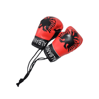 Thumbnail for Newborn Photography Mini Boxing Gloves & Shorts -, Sets , Drestiny , Australia, Black, Blue, Boxing Gloves, Boys, Canada, Dark Blue, Green, New Zealand, Red, Sets, Shorts, United Kingdom, United States, White, Yellow , Drestiny , www.shopdrestiny.com