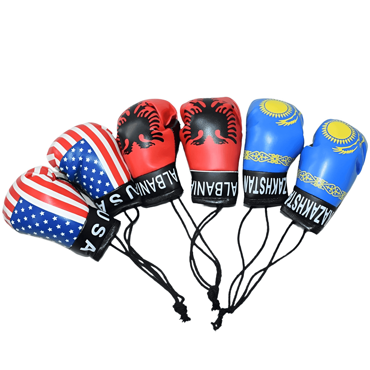 Newborn Photography Mini Boxing Gloves & Shorts -, Sets , Drestiny , Australia, Black, Blue, Boxing Gloves, Boys, Canada, Dark Blue, Green, New Zealand, Red, Sets, Shorts, United Kingdom, United States, White, Yellow , Drestiny , www.shopdrestiny.com