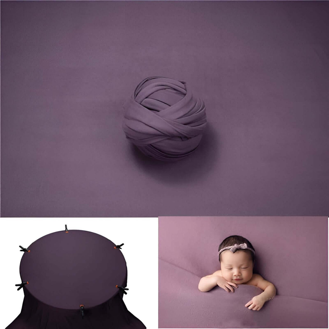 Newborn Photography Props Backdrop & Wrap Fabric -, Baby & Toddler Outfits , Drestiny , Army Green, Australia, Backdrops, Beige, Black, Boys, Brown, Coffee, Dark Blue, Dark Brown, Dark Green, Dark Grey, Dark Pink, Dark Purple, Dark Red, Deep Pink, Girls, Grey, Khaki, Light Blue, Light Green, Light Grey, Light Purple, Mustard, Mustard Yellow, Navy, New Zealand, Pink, Purple, Silver, United Kingdom, United States, White, Wine Red, Wraps, Yellow , Drestiny , www.shopdrestiny.com