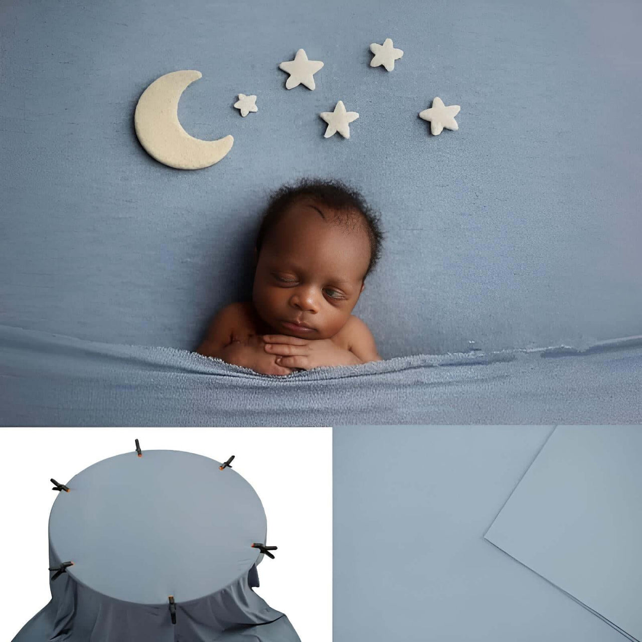 Newborn Photography Props Backdrop & Wrap Fabric -, Baby & Toddler Outfits , Drestiny , Army Green, Australia, Backdrops, Beige, Black, Boys, Brown, Coffee, Dark Blue, Dark Brown, Dark Green, Dark Grey, Dark Pink, Dark Purple, Dark Red, Deep Pink, Girls, Grey, Khaki, Light Blue, Light Green, Light Grey, Light Purple, Mustard, Mustard Yellow, Navy, New Zealand, Pink, Purple, Silver, United Kingdom, United States, White, Wine Red, Wraps, Yellow , Drestiny , www.shopdrestiny.com