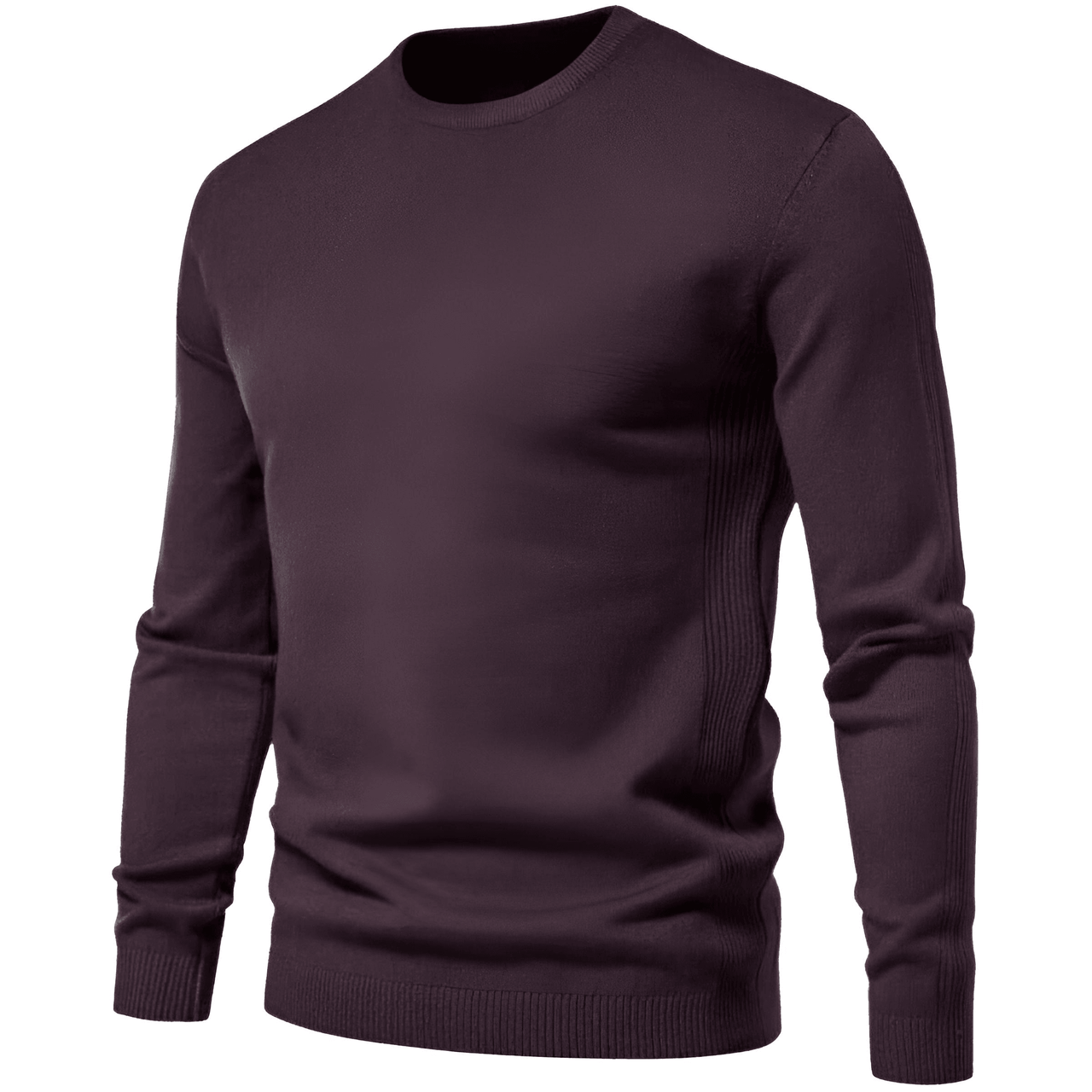 O-Neck Pullover Sweater For Men -, Shirts & Tops , Drestiny , Australia, Black, Blue, Dark Green, FR, L, M, Navy, New Zealand, Pullovers, S, Sweaters, United Kingdom, United States, Wine Red, XL, XXL, Yellow , Drestiny , www.shopdrestiny.com