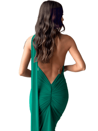 Thumbnail for One Shoulder Backless Sexy Maxi Dress - In 8 Colors and Multiple Looks! -, Maxi Dress , Drestiny , Australia, Black, Blue, Canada, Dark Red, FR, Green, Hot Pink, L, M, Maxi Dresses, Mini Dresses, New Zealand, One Shoulder, Orange, Pink, Red, S, Sky Blue, Sleeveless, United Kingdom, United States, White, Wine Red , Drestiny , www.shopdrestiny.com