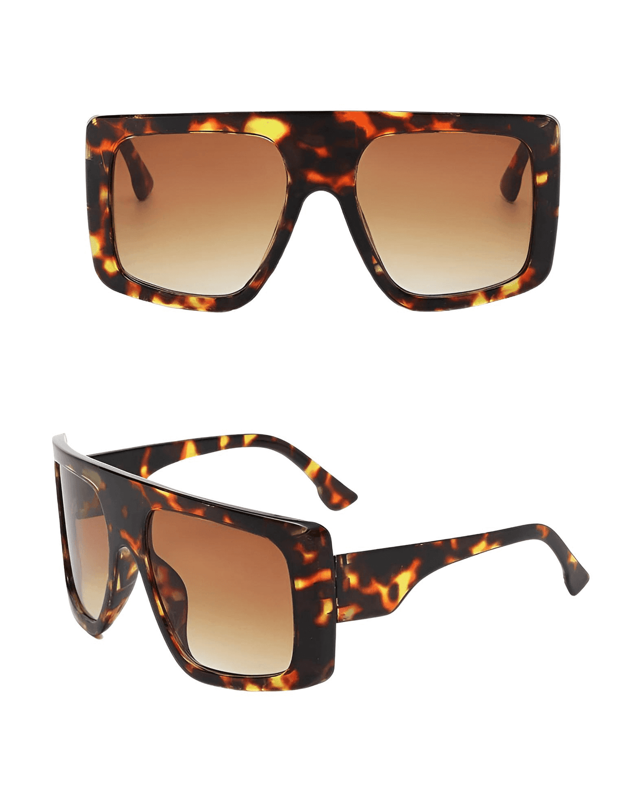 Oversized Square Sunglasses Women's -, Sunglasses , Drestiny , Australia, Beige, Black, Blue, Brown, Canada, Gender_Women, Grey, Leopard, Light Pink, New Zealand, Orange, Pink, Red, Sunglasses, United Kingdom, United States, White, Yellow , Drestiny , www.shopdrestiny.com