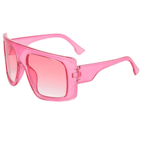 Thumbnail for Oversized Square Sunglasses Women's -, Sunglasses , Drestiny , Australia, Beige, Black, Blue, Brown, Canada, Gender_Women, Grey, Leopard, Light Pink, New Zealand, Orange, Pink, Red, Sunglasses, United Kingdom, United States, White, Yellow , Drestiny , www.shopdrestiny.com