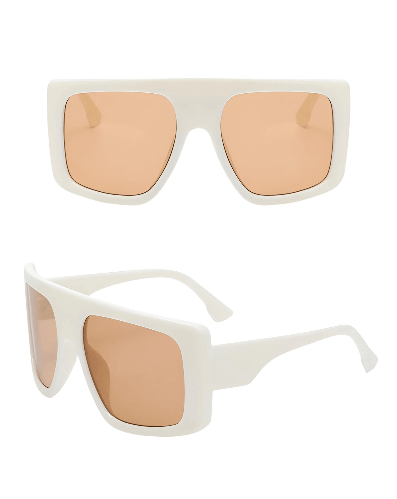 Oversized Square Sunglasses Women's -, Sunglasses , Drestiny , Australia, Beige, Black, Blue, Brown, Canada, Gender_Women, Grey, Leopard, Light Pink, New Zealand, Orange, Pink, Red, Sunglasses, United Kingdom, United States, White, Yellow , Drestiny , www.shopdrestiny.com