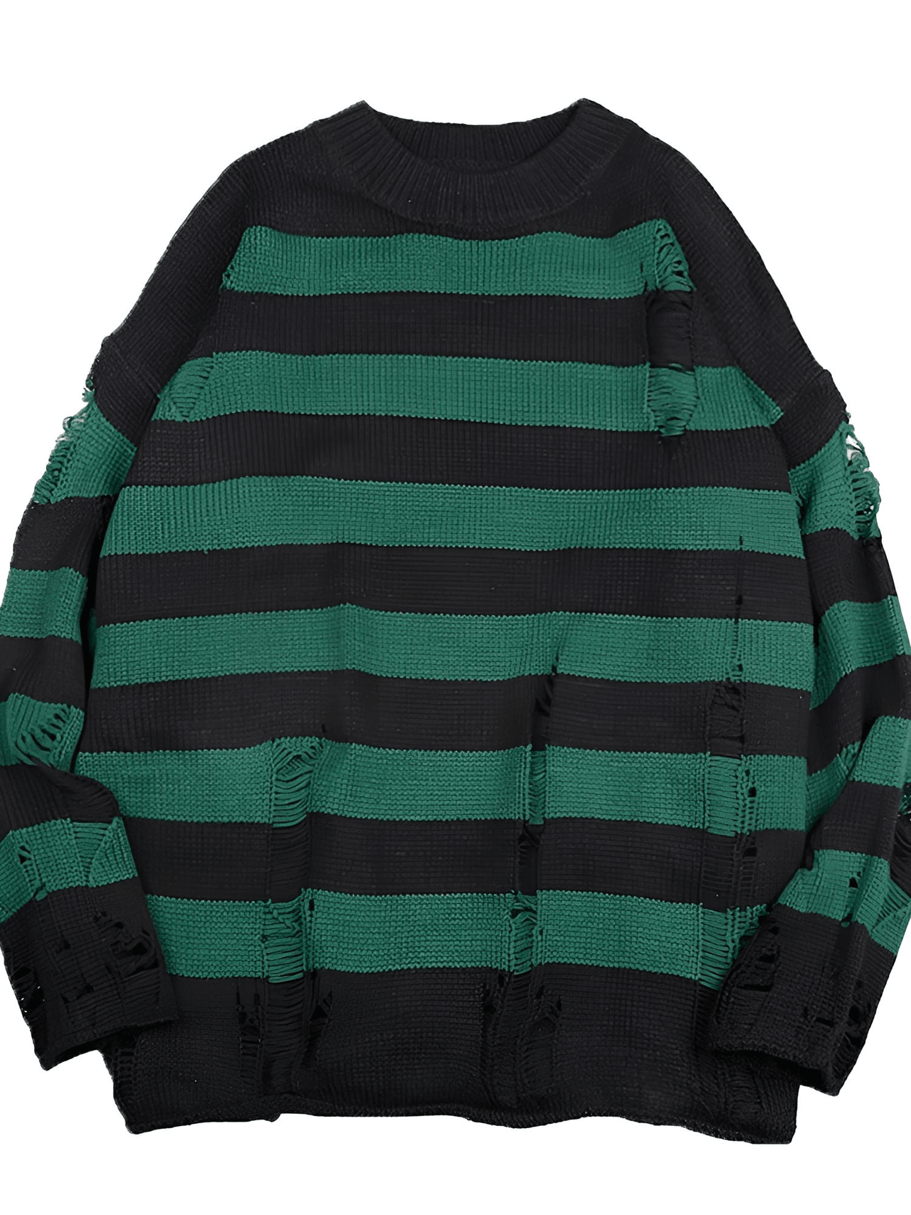 Oversized Unisex Punk Style Sweaters -, Sweaters , Drestiny , Australia, Black, DarkGreen, Green, L, Lime Green, M, New Zealand, Pullovers, Red, S, Sweaters, United Kingdom, United States, White, XL, XXL , Drestiny , www.shopdrestiny.com