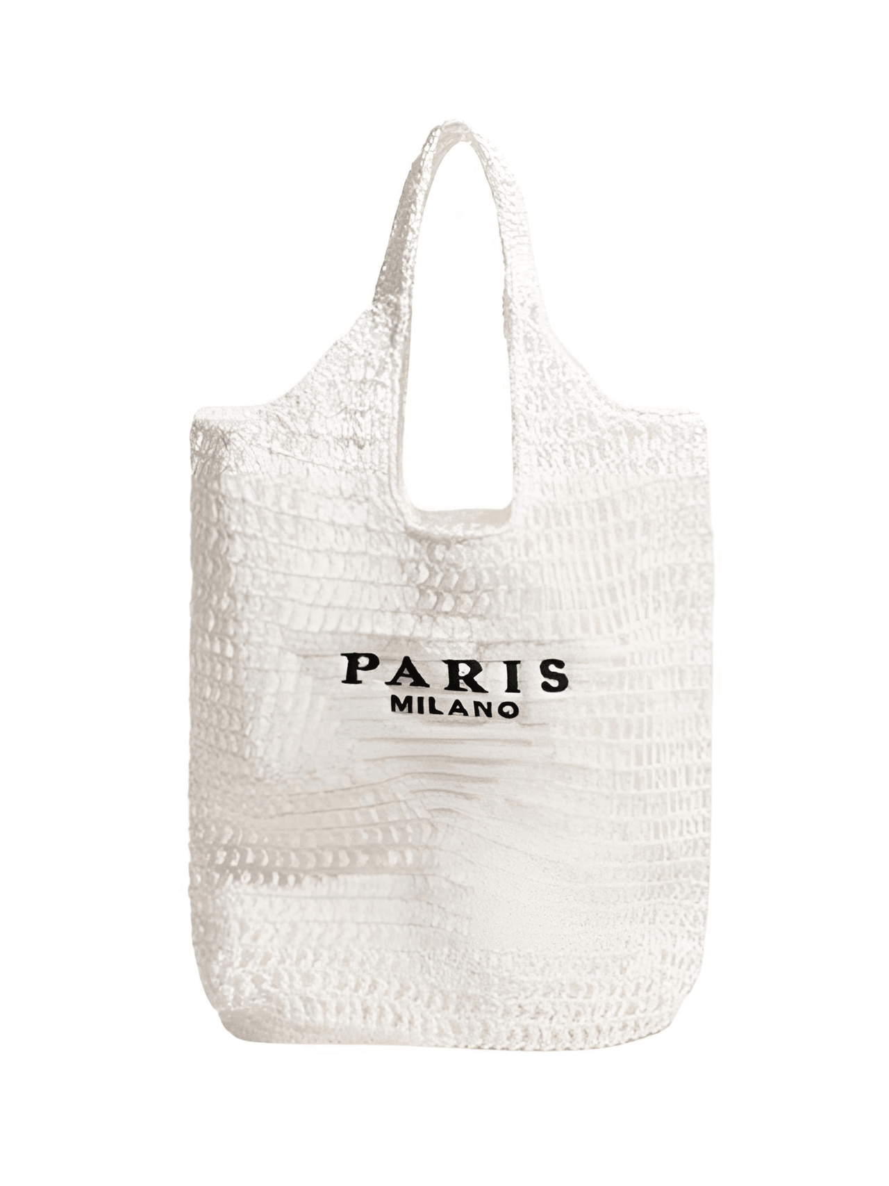 Paris Plaited Raffia Straw Bag -, Handbags , Drestiny , Australia, Bags, Black, Blue, Dark Blue, Dark Khaki, Khaki, Light Blue, New Zealand, Orange, Pink, Totes, United Kingdom, United States, White, Yellow , Drestiny , www.shopdrestiny.com