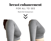 Thumbnail for Plus Size Anti-Sagging Bras For Women - With Removeable Cups -, Bras , Drestiny , 4XL, 5XL, Australia, Black, Bras, Dark Grey, Gender_Women, Khaki, L, M, Nude, Orange, Pale Green, Pink, Red, United Kingdom, United States, XL, XXL, XXXL , Drestiny , www.shopdrestiny.com