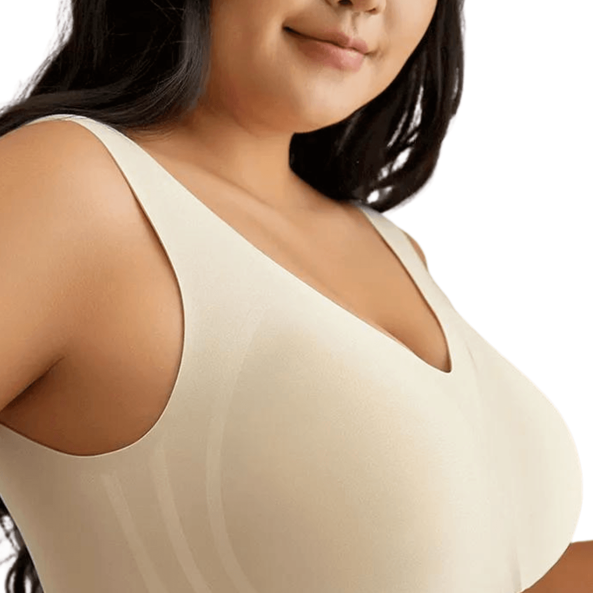 Plus Size Anti-Sagging Bras For Women - With Removeable Cups -, Bras , Drestiny , 4XL, 5XL, Australia, Black, Bras, Dark Grey, Gender_Women, Khaki, L, M, Nude, Orange, Pale Green, Pink, Red, United Kingdom, United States, XL, XXL, XXXL , Drestiny , www.shopdrestiny.com