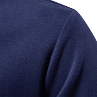 Thumbnail for Polo Sweatshirts For Men -, Polo Shirts , Drestiny , Australia, Black, Dark Blue, Dark Grey, Green, Grey, Khaki, L, M, Navy, New Zealand, Polos, Pullovers, Red, S, Sweaters, Sweatshirts, United Kingdom, United States, XL, XXL , Drestiny , www.shopdrestiny.com