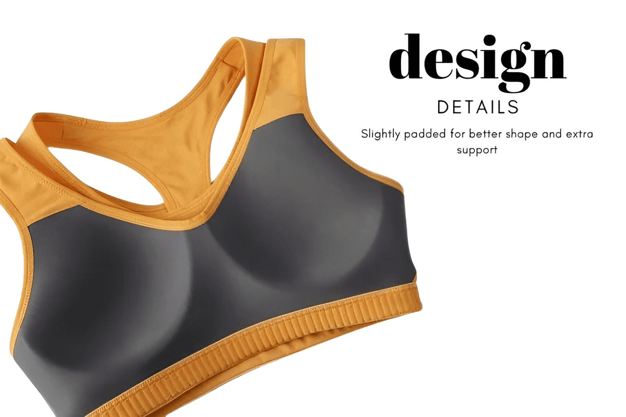 Bounce Control Sports Bra -, Activewear , Drestiny , Australia, Black, Blue, Canada, Dark Grey, DarkGrey, FR, Grey, L, M, New Zealand, Nude, Peach, Pink, Purple, Red, S, Sports Bras, United Kingdom, United States, Violet Red, White, XL, XS, XXL, Yellow , Drestiny , www.shopdrestiny.com