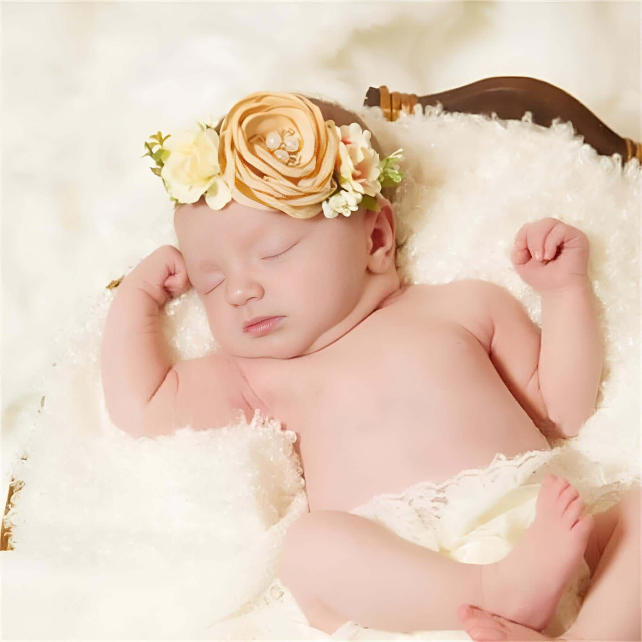 Premium Princess Floral Headbands -, Headbands , Drestiny , Australia, Beige, Blue, Brown, Canada, Champagne, Dark Blue, Dark Grey, FR, Girls, Gold, Green, Grey, Headbands, Ivory, Light Blue, Light Brown, Light Grey, New Zealand, Olive Green, Pink, Purple, Royal Blue, Silver, Sky Blue, TD, Teal, United Kingdom, United States, White, Yellow , Drestiny , www.shopdrestiny.com