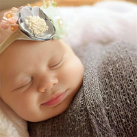 Thumbnail for Premium Princess Floral Headbands -, Headbands , Drestiny , Australia, Beige, Blue, Brown, Canada, Champagne, Dark Blue, Dark Grey, FR, Girls, Gold, Green, Grey, Headbands, Ivory, Light Blue, Light Brown, Light Grey, New Zealand, Olive Green, Pink, Purple, Royal Blue, Silver, Sky Blue, TD, Teal, United Kingdom, United States, White, Yellow , Drestiny , www.shopdrestiny.com