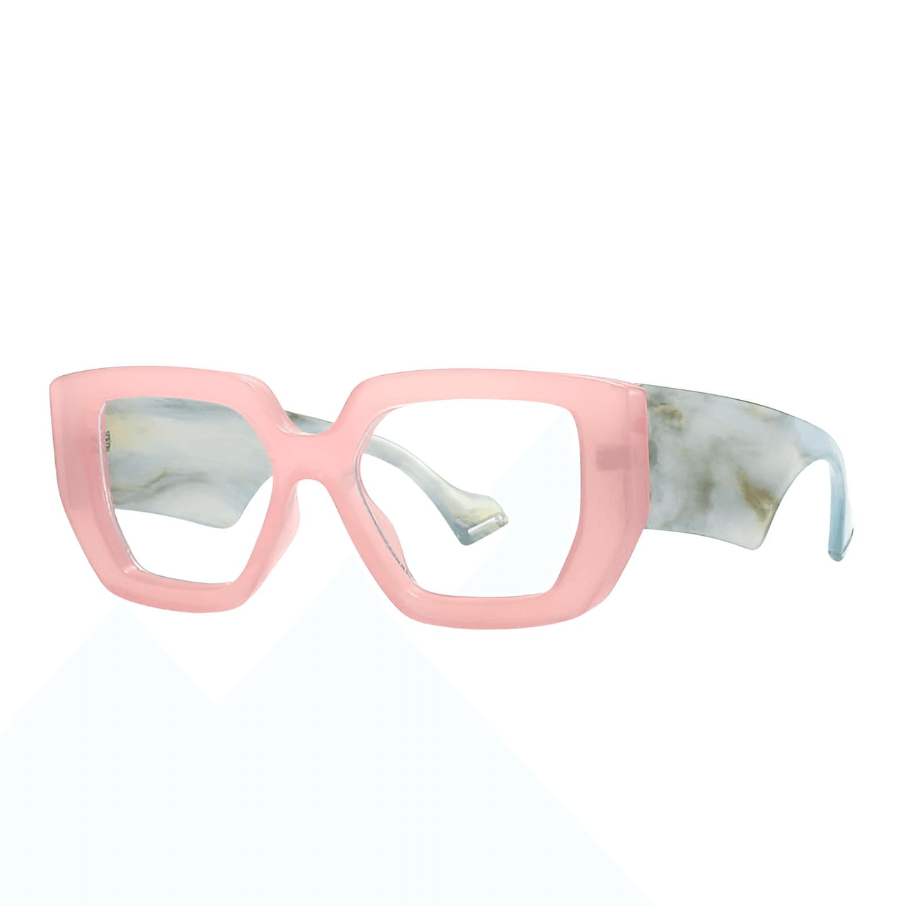 Prescription Reading Glasses Frame Oversized -, Eyeglasses , Drestiny , Australia, Beige, Black, Brown, Canada, Gender_Women, Glasses, Leopard, New Zealand, Pink, United Kingdom, United States , Drestiny , www.shopdrestiny.com