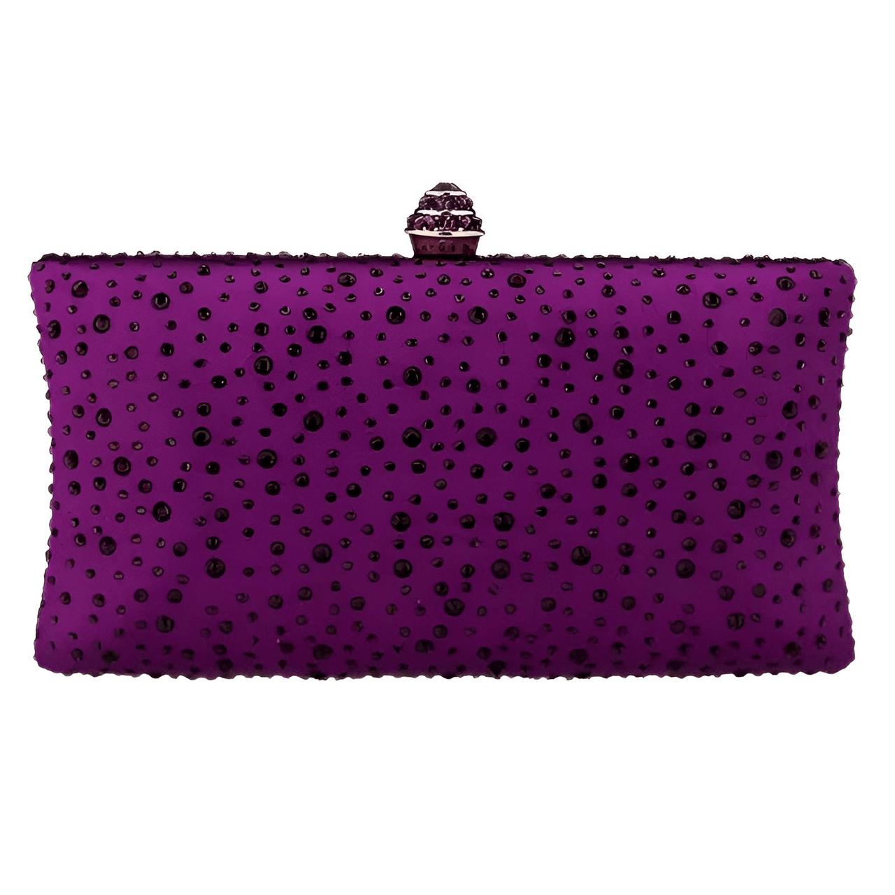 Women's Clutch With Rhinestones - In 9 Trending Colors! -, Clutch , Drestiny , Australia, Black, Canada, Clutches, Deep Pink, Gold, Green, Handbags, Mustard Yellow, New Zealand, Orange, Pink, Purple, Silver, United Kingdom, United States , Drestiny , www.shopdrestiny.com