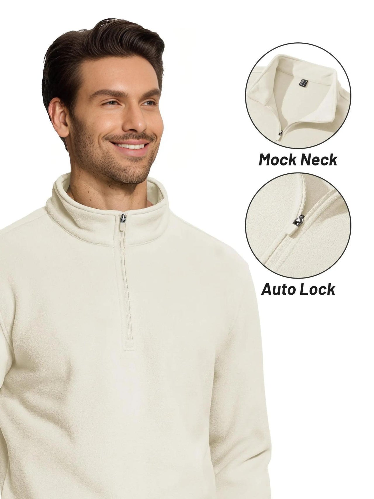 Quarter-Zip Pullover Tops Mens Fleece Sweatshirts -, Sweatshirts , Drestiny , Apricot, Army Green, Australia, Beige, Black, Blue, Brown, Canada, Dark Blue, Dark Grey, Green, Khaki, L, Light Blue, Light Grey, Light Purple, M, Navy, New Zealand, Pink, Pullovers, S, Sweaters, Sweatshirts, United Kingdom, United States, Wine Red, XL, XXL, XXXL, Yellow , Drestiny , www.shopdrestiny.com