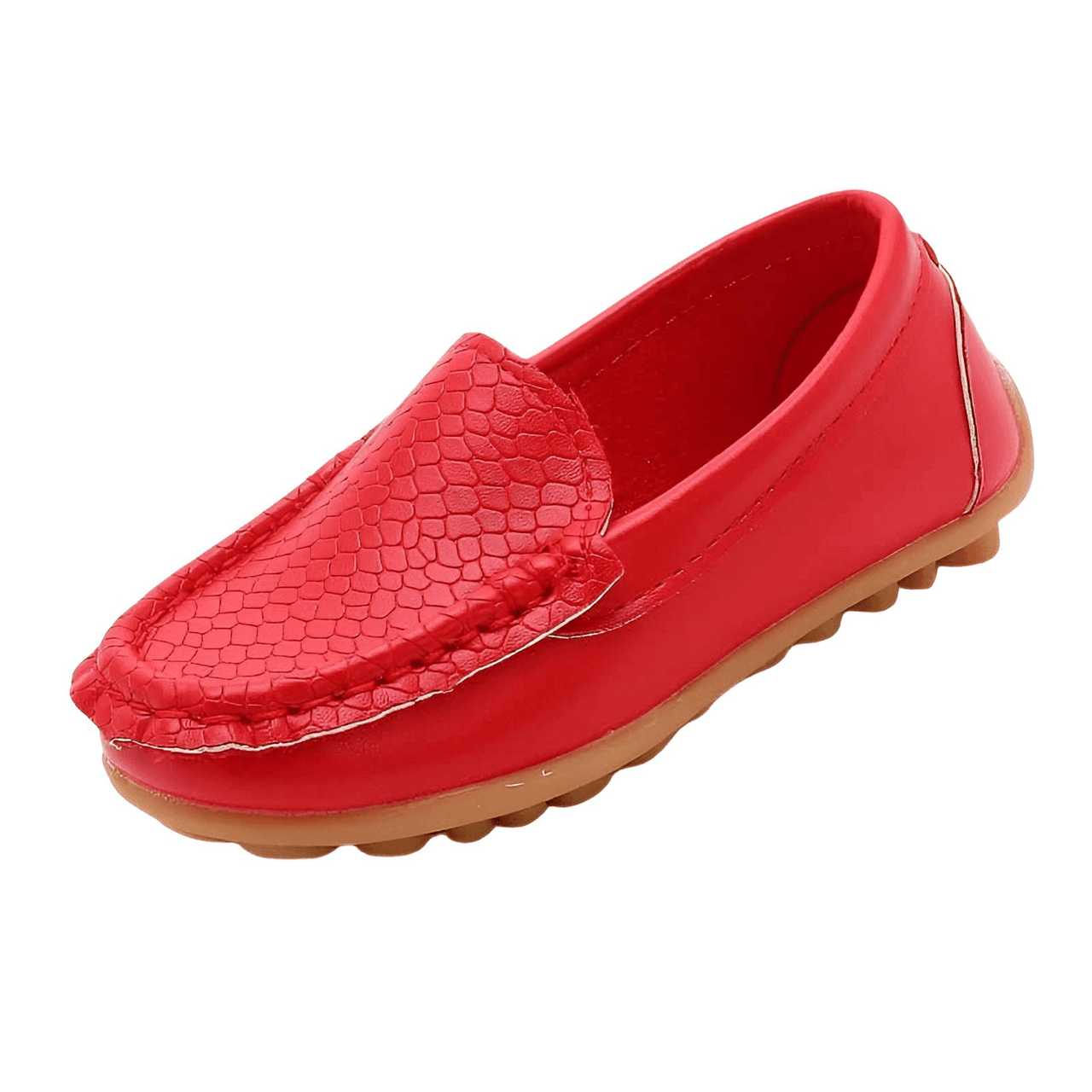 Fashion Loafers For Kids - In 10 Trendy Colors! -, Shoes , Drestiny , Australia, Black, Blue, Boys, Brown, Canada, Dark Blue, Deep Pink, Flats, Girls, Loafers, Navy, New Zealand, Pink, Red, Royal Blue, Sky Blue, TD, United Kingdom, United States, White, Yellow , Drestiny , www.shopdrestiny.com