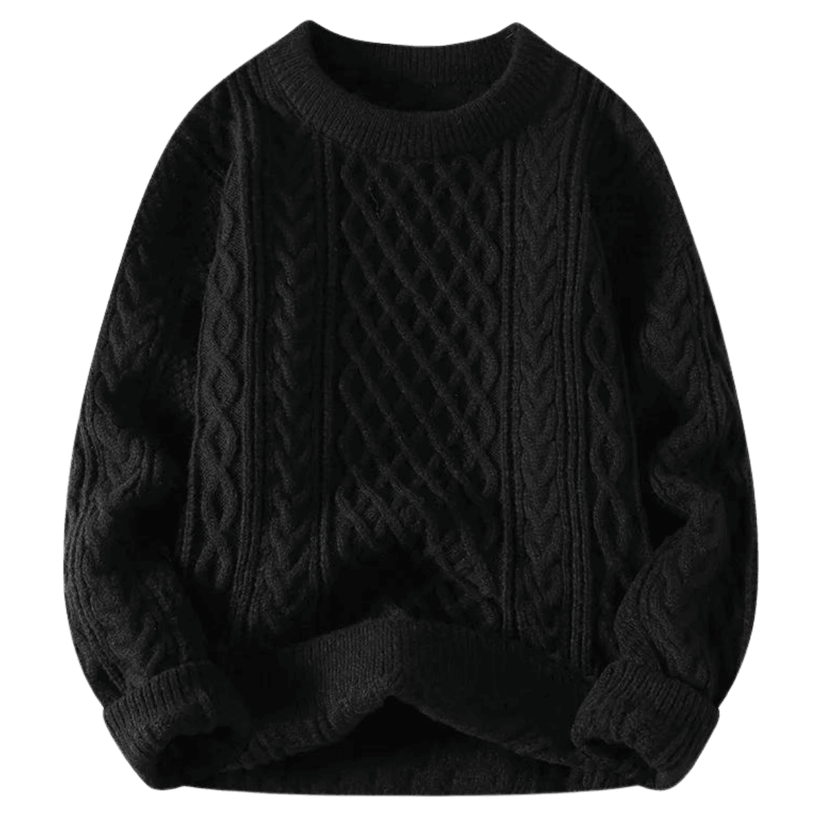 Retro Knitted Pullover Sweaters For Men -, Sweater , Drestiny , Australia, Beige, Black, Brown, FR, Grey, L, Light Green, M, Navy, New Zealand, Pullovers, Red, Sweaters, United Kingdom, United States, XL, XXL, XXXL , Drestiny , www.shopdrestiny.com