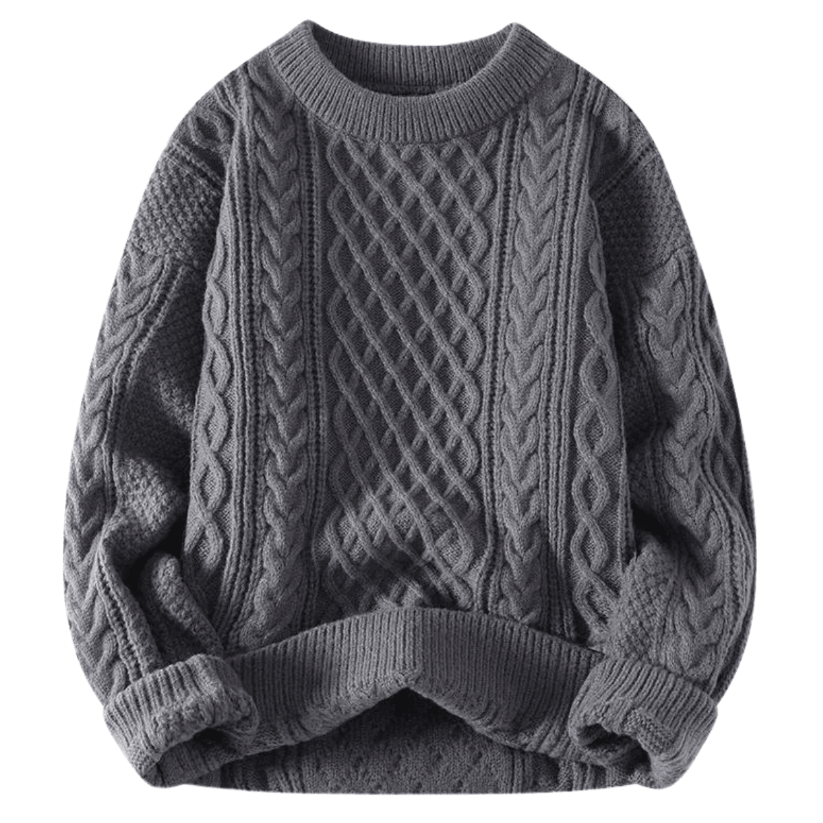 Retro Knitted Pullover Sweaters For Men -, Sweater , Drestiny , Australia, Beige, Black, Brown, FR, Grey, L, Light Green, M, Navy, New Zealand, Pullovers, Red, Sweaters, United Kingdom, United States, XL, XXL, XXXL , Drestiny , www.shopdrestiny.com