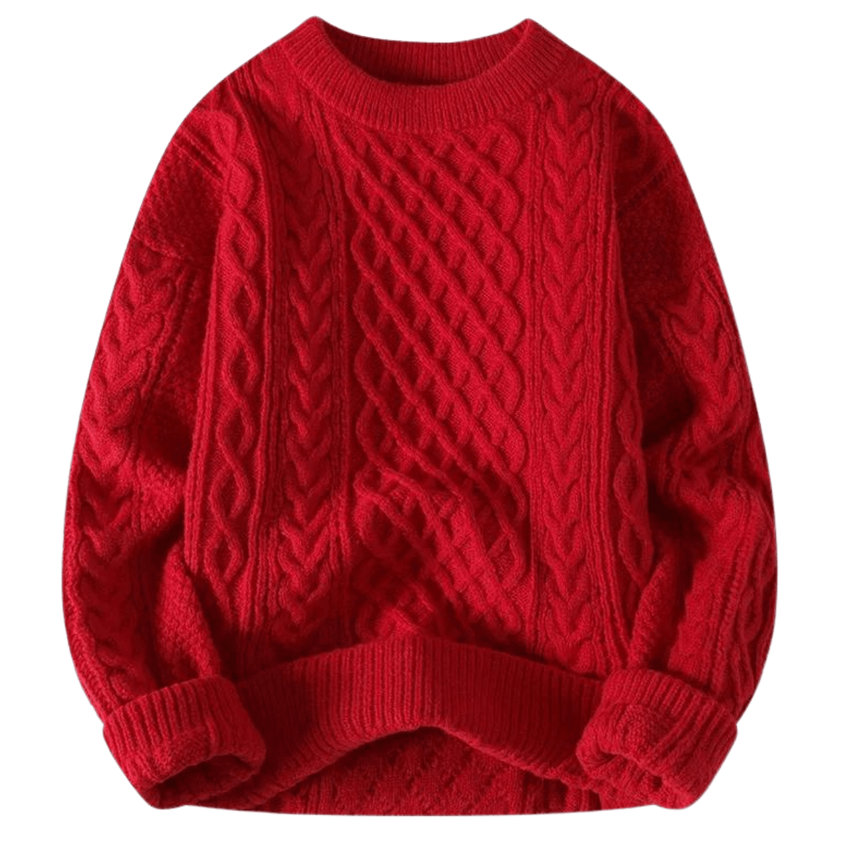 Retro Knitted Pullover Sweaters For Men -, Sweater , Drestiny , Australia, Beige, Black, Brown, FR, Grey, L, Light Green, M, Navy, New Zealand, Pullovers, Red, Sweaters, United Kingdom, United States, XL, XXL, XXXL , Drestiny , www.shopdrestiny.com