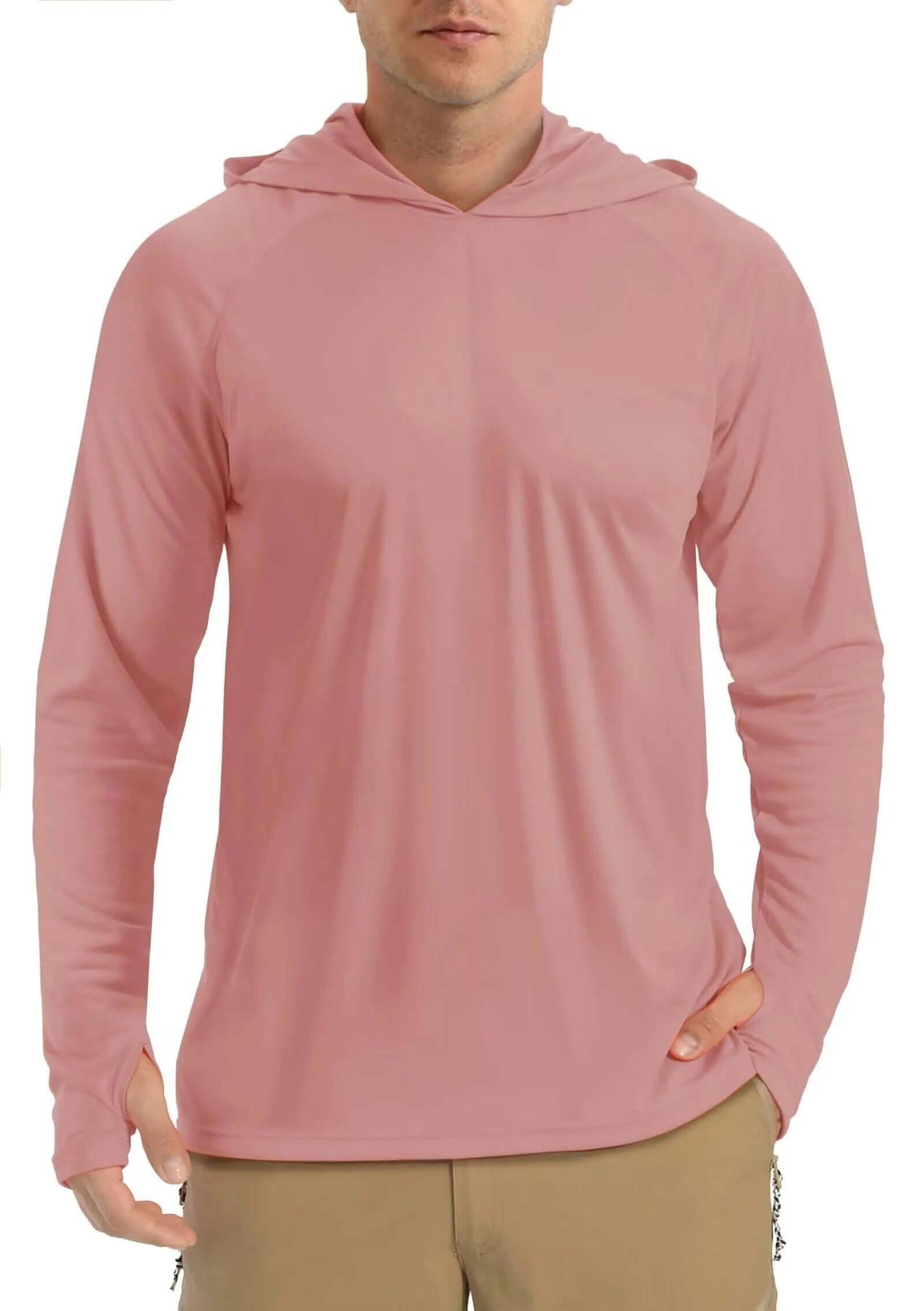 Men's Athletic Hoodies Long Sleeves - In 16 Colors With UV Protection! -, Shirts & Tops , Drestiny , Australia, Black, Blue, Deep Sky Blue, Gender_Men, Green, Hoodies, L, Lake Blue, Light Green, Light Grey, Long Sleeves, M, Mint Green, Navy, New Zealand, Orange, Pink, Red, S, Sky Blue, United Kingdom, United States, White, Wine Red, XL, XXL, XXXL , Drestiny , www.shopdrestiny.com