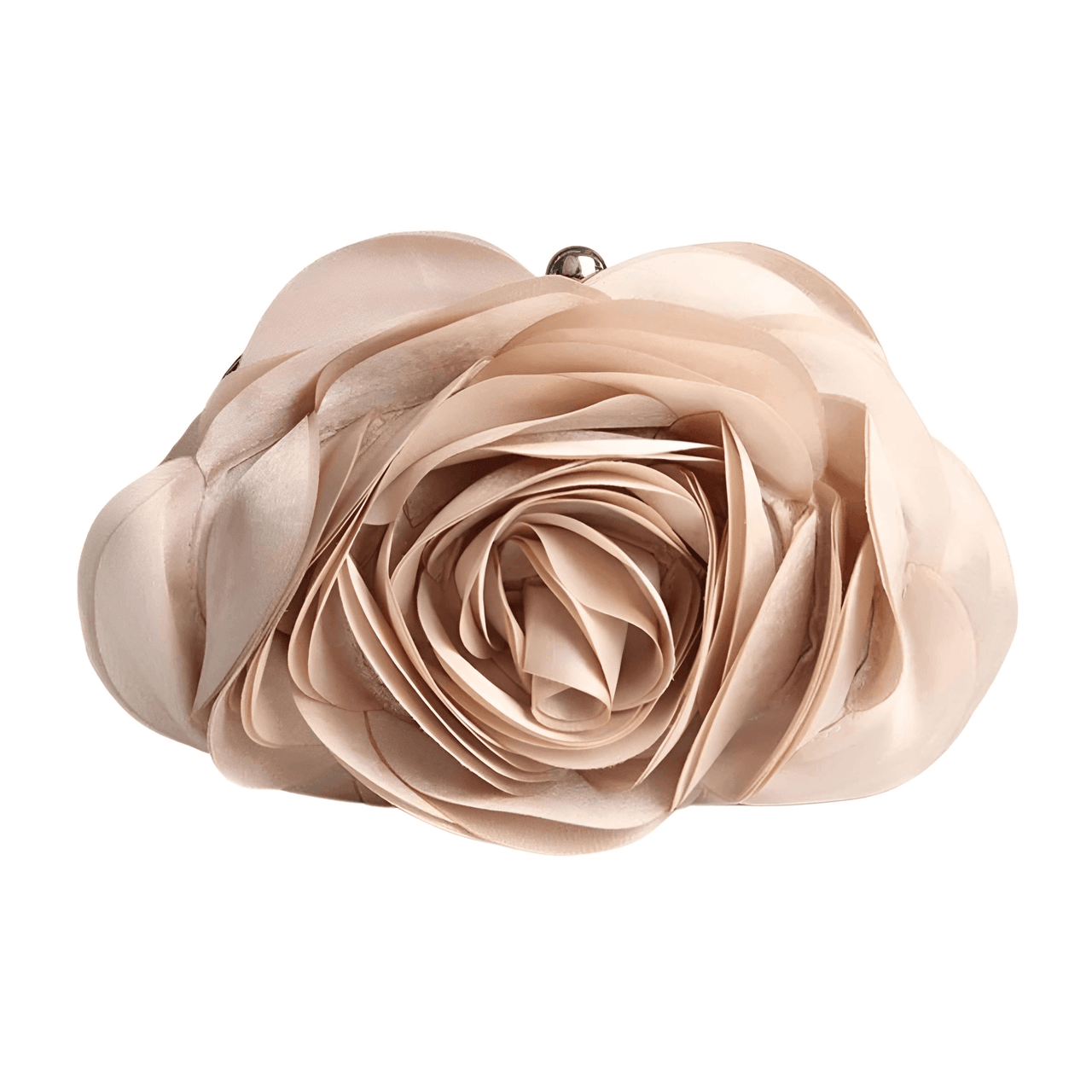 Satin Lined Floral Small Purse For Women -, Purses , Drestiny , Apricot, Australia, Beige, Black, Canada, Champagne, Clutches, Deep Pink, Handbags, New Zealand, Purple, Purses, Red, Silver, Teal, United Kingdom, United States, Watermelon Red , Drestiny , www.shopdrestiny.com