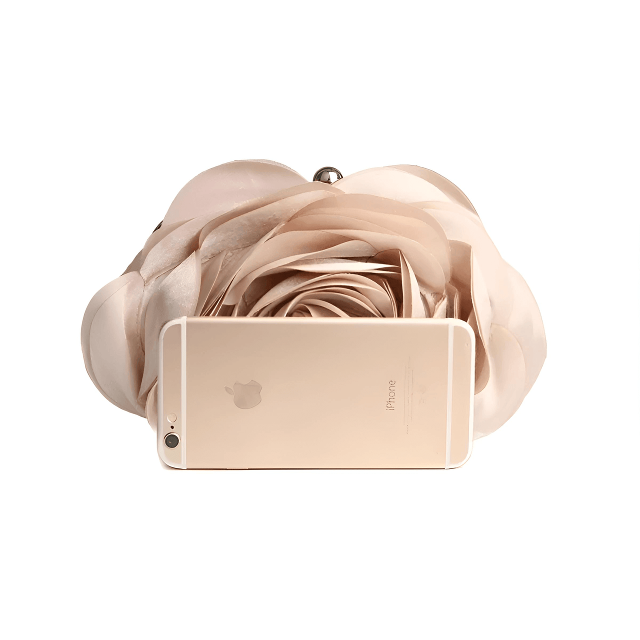 Satin Lined Floral Small Purse For Women -, Purses , Drestiny , Apricot, Australia, Beige, Black, Canada, Champagne, Clutches, Deep Pink, Handbags, New Zealand, Purple, Purses, Red, Silver, Teal, United Kingdom, United States, Watermelon Red , Drestiny , www.shopdrestiny.com