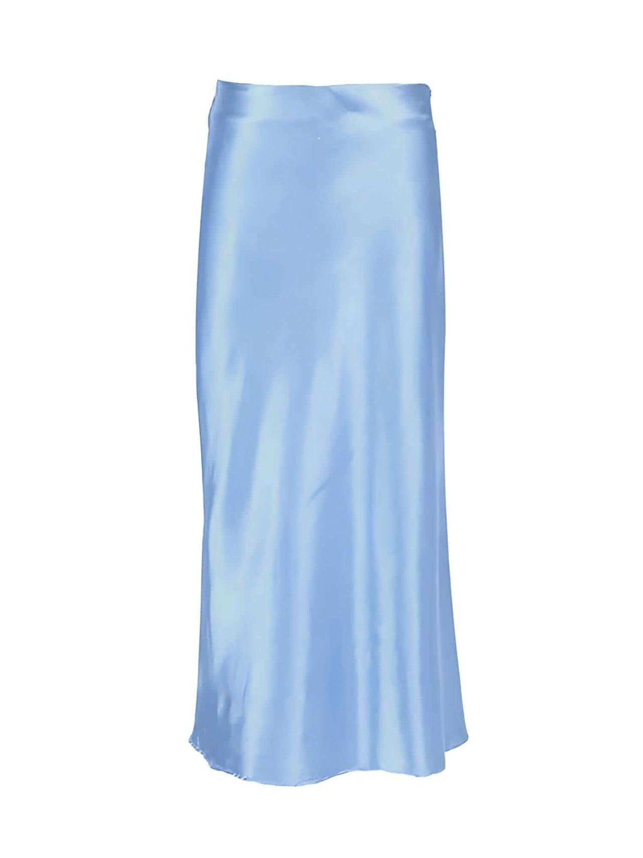 Satin Skirt Women High Waisted & Matching Top -, Outfit Sets , Drestiny , Australia, Black, Brown, Canada, Crop Tops, Deep Pink, Gender_Women, Green, L, Lake Blue, Light Blue, Light Green, M, New Zealand, Orange, Pink, Purple, S, Skirt Sets, Skirts, Sleeveless, Tank Tops, Teal, United Kingdom, United States, Wine Red , Drestiny , www.shopdrestiny.com