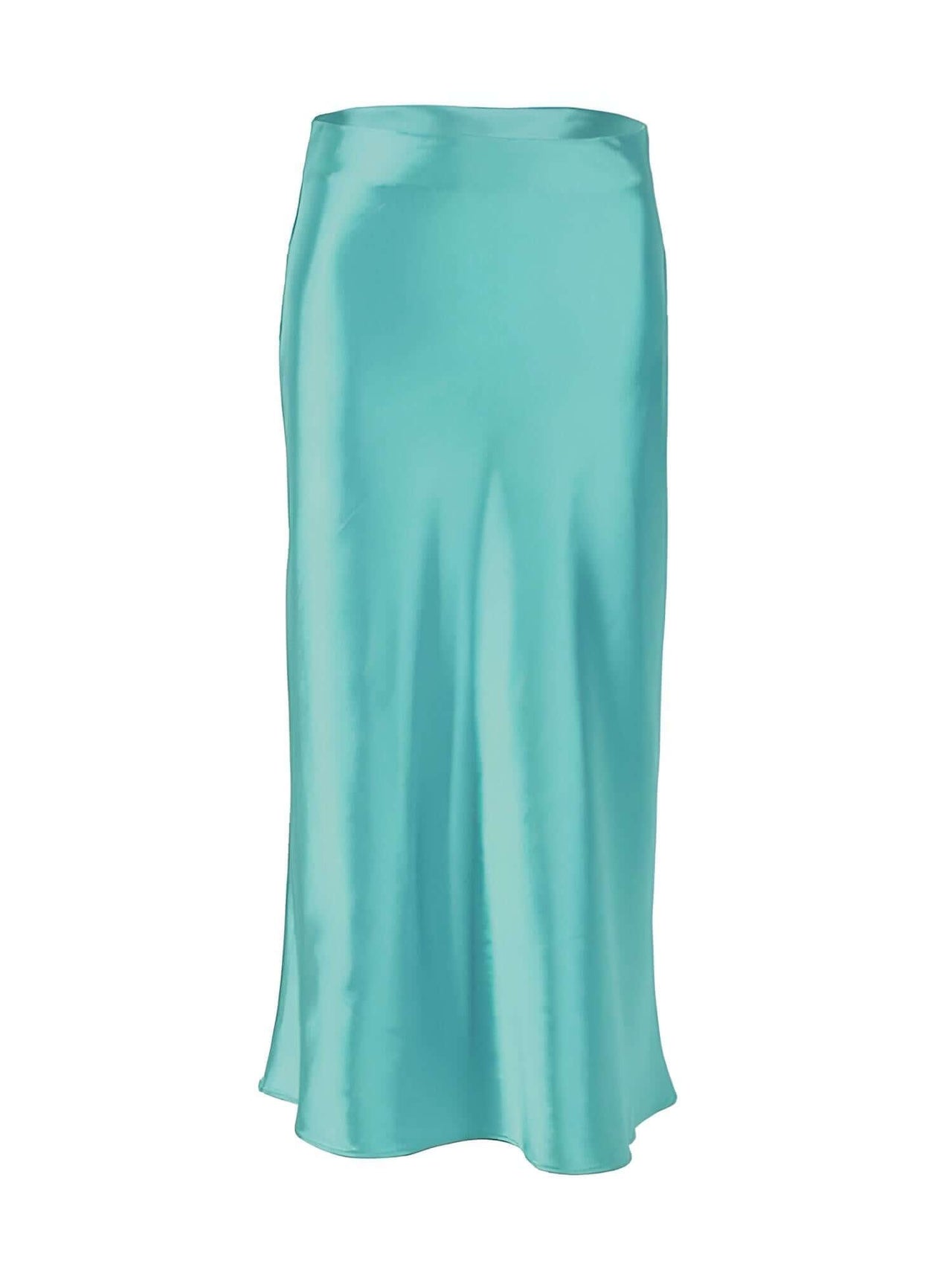 Satin Skirt Women High Waisted & Matching Top -, Outfit Sets , Drestiny , Australia, Black, Brown, Canada, Crop Tops, Deep Pink, Gender_Women, Green, L, Lake Blue, Light Blue, Light Green, M, New Zealand, Orange, Pink, Purple, S, Skirt Sets, Skirts, Sleeveless, Tank Tops, Teal, United Kingdom, United States, Wine Red , Drestiny , www.shopdrestiny.com