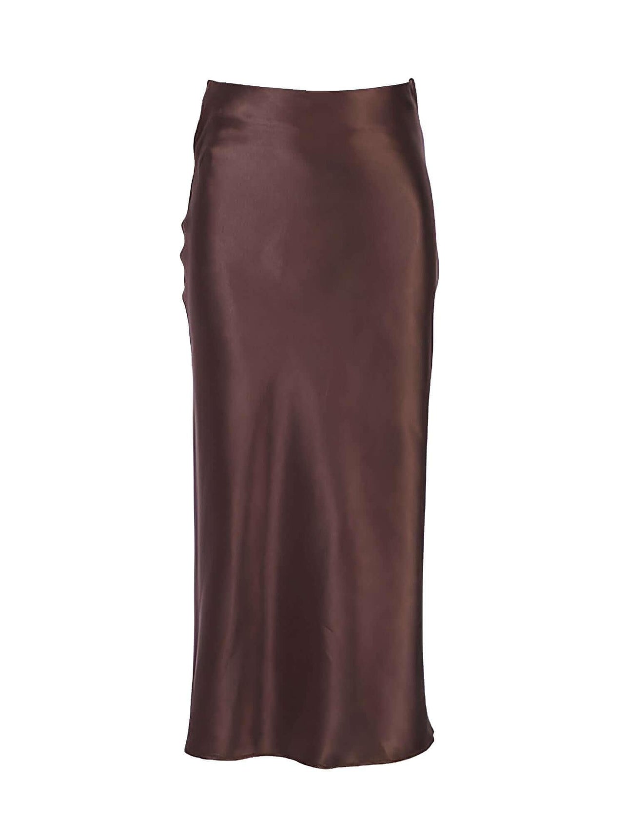 Satin Skirt Women High Waisted & Matching Top -, Outfit Sets , Drestiny , Australia, Black, Brown, Canada, Crop Tops, Deep Pink, Gender_Women, Green, L, Lake Blue, Light Blue, Light Green, M, New Zealand, Orange, Pink, Purple, S, Skirt Sets, Skirts, Sleeveless, Tank Tops, Teal, United Kingdom, United States, Wine Red , Drestiny , www.shopdrestiny.com