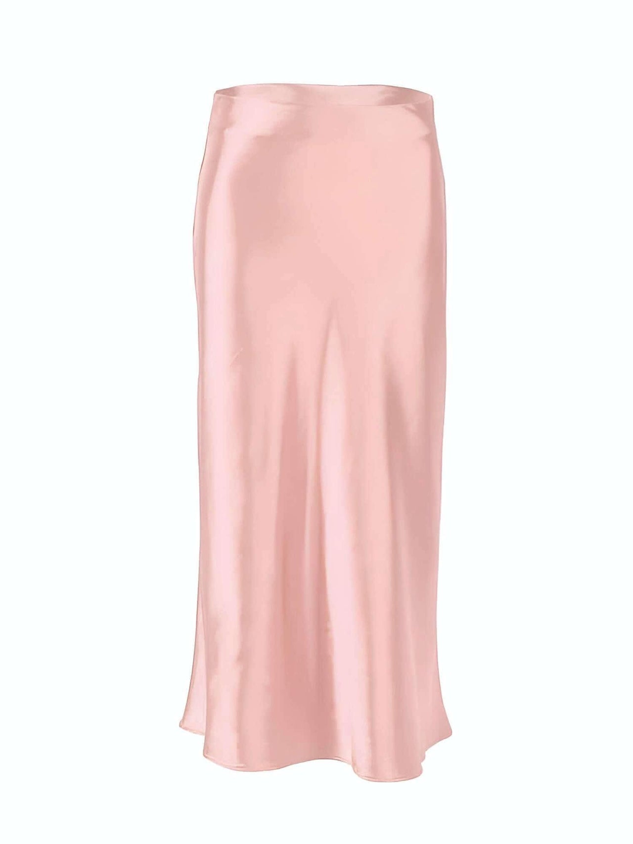 Satin Skirt Women High Waisted & Matching Top -, Outfit Sets , Drestiny , Australia, Black, Brown, Canada, Crop Tops, Deep Pink, Gender_Women, Green, L, Lake Blue, Light Blue, Light Green, M, New Zealand, Orange, Pink, Purple, S, Skirt Sets, Skirts, Sleeveless, Tank Tops, Teal, United Kingdom, United States, Wine Red , Drestiny , www.shopdrestiny.com