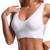 Thumbnail for Seamless Plus Size Wireless Bras For Women -, Bras , Drestiny , 4XL, 5XL, 6XL, Australia, Black, Bras, Canada, Gender_Women, Grey, L, M, New Zealand, Nude, Purple, S, United Kingdom, United States, White, XL, XXL, XXXL , Drestiny , www.shopdrestiny.com