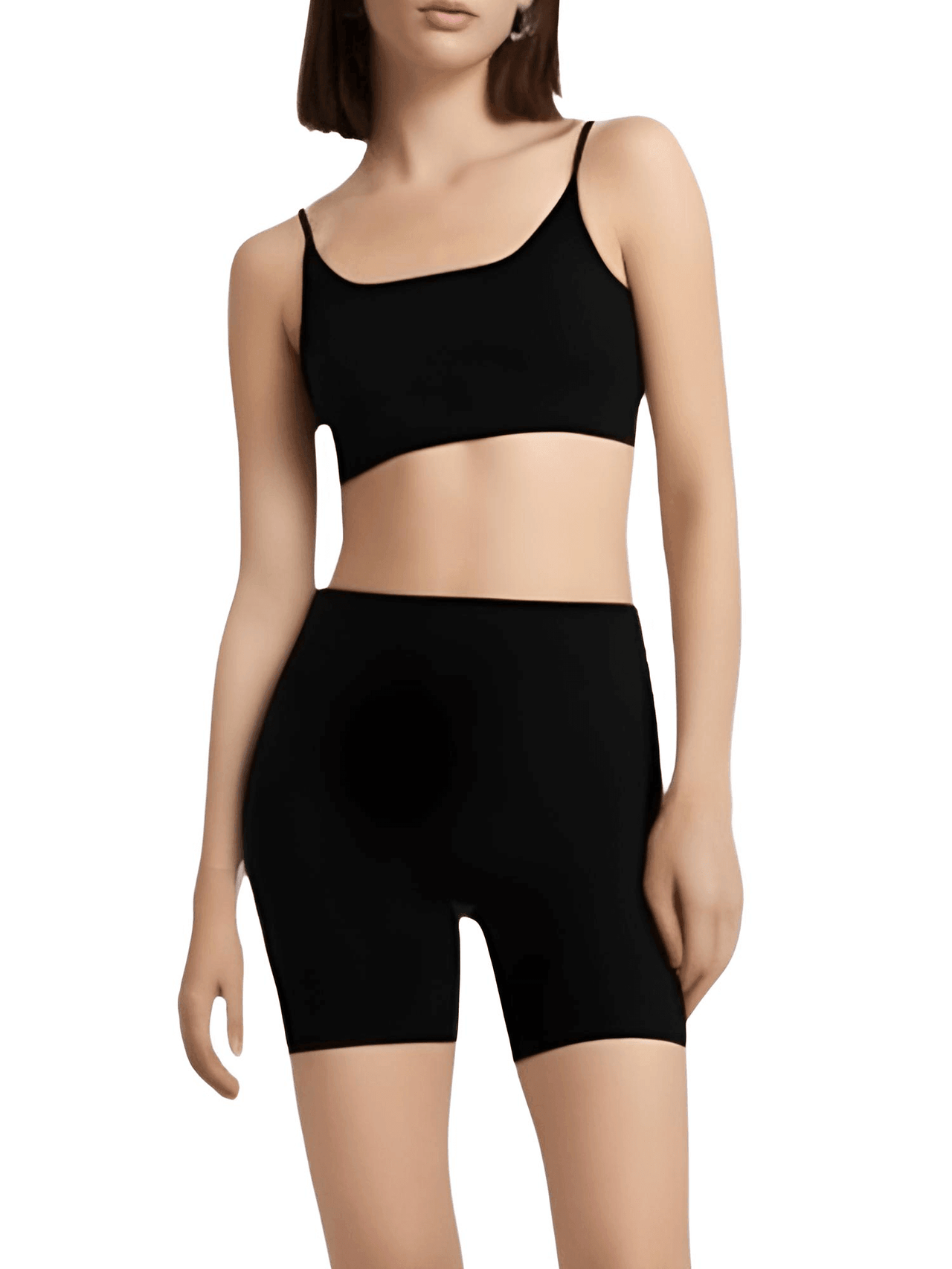 Seamless Yoga Set Female Women's Crop Top Bra & Shorts 2PCS -, Short Sets , Drestiny , Australia, Black, Blue, Canada, Crop Tops, Dark Blue, Gender_Women, Grey, L, M, Navy, New Zealand, S, Sets, Short Sets, Shorts, Sleeveless, United Kingdom, United States, White , Drestiny , www.shopdrestiny.com