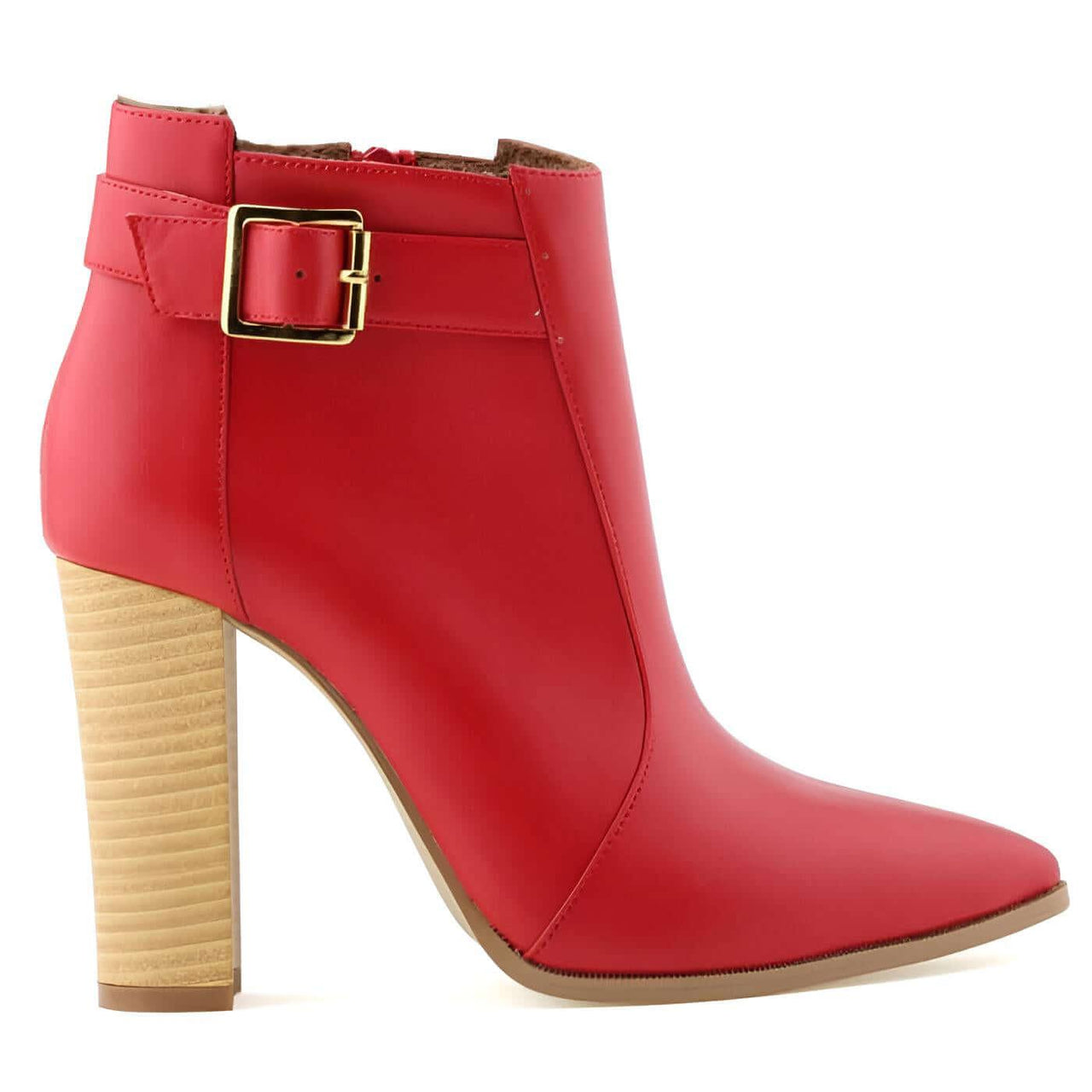 Sexy Ankle Boots For Women -, Shoes , Drestiny , Ankle Boots, Apricot, Australia, Black, Blue, Boots, Deep Pink, Heels, New Zealand, Orange, Pink, Red, Teal, United Kingdom, United States, White, Yellow , Drestiny , www.shopdrestiny.com