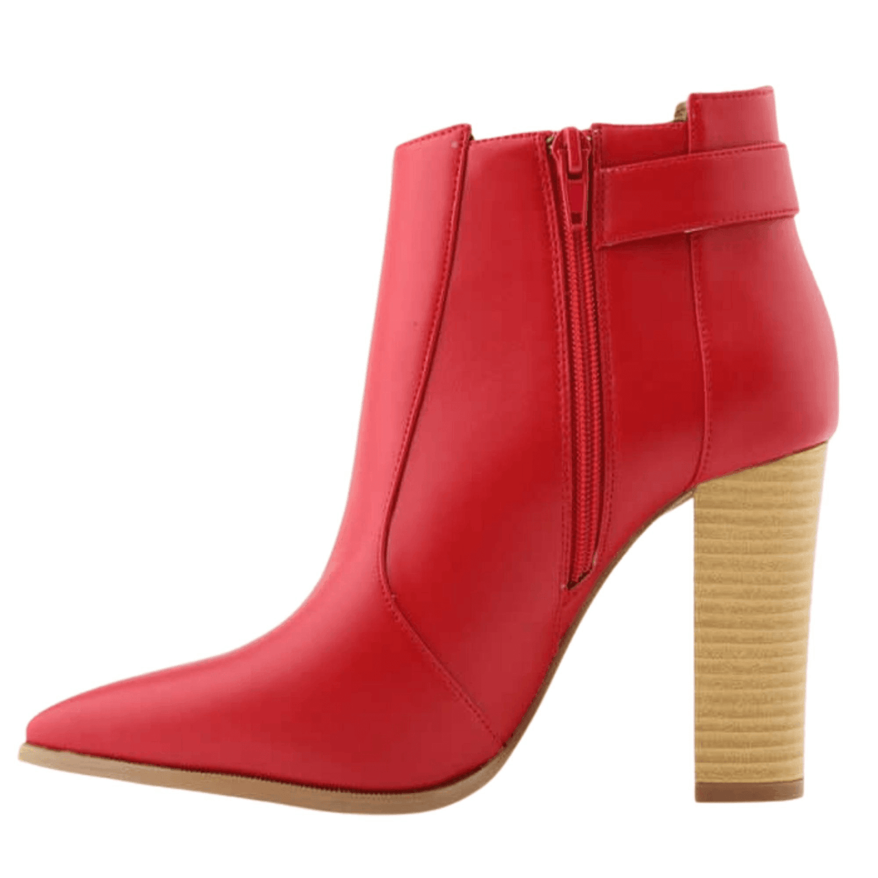 Sexy Ankle Boots For Women -, Shoes , Drestiny , Ankle Boots, Apricot, Australia, Black, Blue, Boots, Deep Pink, Heels, New Zealand, Orange, Pink, Red, Teal, United Kingdom, United States, White, Yellow , Drestiny , www.shopdrestiny.com