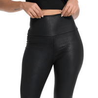 Thumbnail for Sexy Faux Leather Fitness Leggings For Women -, Leggings , Drestiny , Australia, Black, Canada, Dark Red, Gender_Women, L, Leggings, M, New Zealand, Red, S, United Kingdom, United States, XL , Drestiny , www.shopdrestiny.com