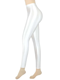 Thumbnail for Sexy High Waist Glossy Pants For Women - In 16 Colors! -, Pants , Drestiny , Australia, Black, Blue, Brown, Canada, Casual Pants, Coffee, Coral, Dark Blue, Gold, Grey, L, Leggings, M, New Zealand, Nude, Orange, Pink, Red, S, Silver, Turquoise, United Kingdom, United States, White, XL, XXL, XXXL, Yellow , Drestiny , www.shopdrestiny.com