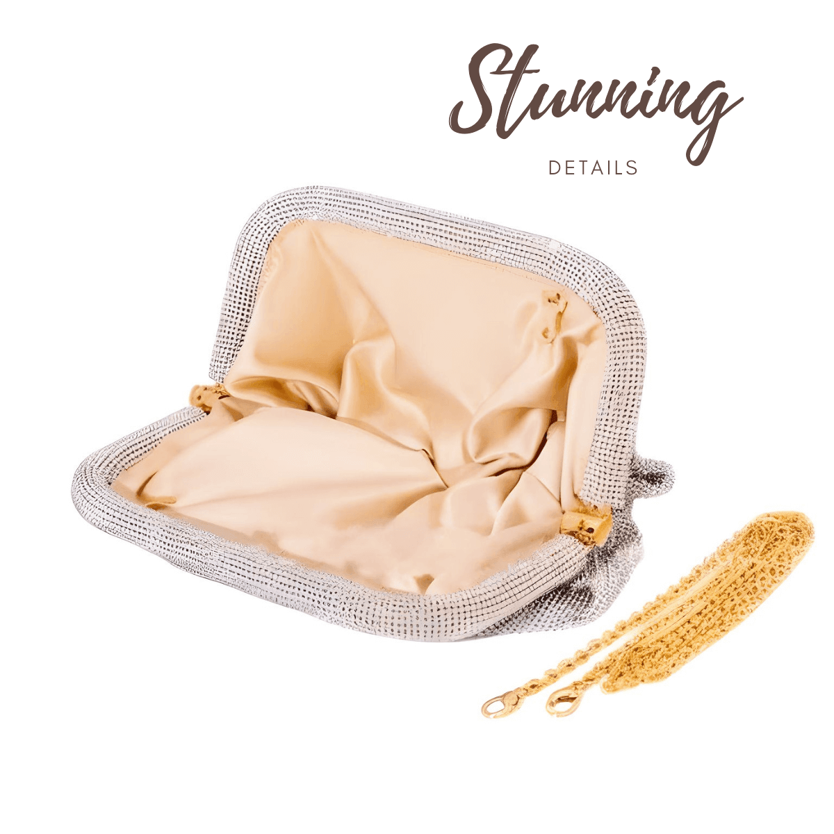 Shiny Rhinestone Evening Clutch Bags For Women - In 32 Colors! -, Clutch , Drestiny , Australia, Black, Blue, Canada, Clutches, Coffee, Dark Grey, Deep Pink, Gold, Green, Handbags, Light Blue, Light Pink, Light Purple, New Zealand, Orange, Orange Red, Pale Gold, Peacock Blue, Pink, Purple, Rose Red, Silver, United Kingdom, United States, White, Yellow , Drestiny , www.shopdrestiny.com