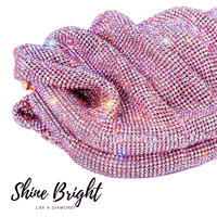 Thumbnail for Shiny Rhinestone Evening Clutch Bags For Women - In 32 Colors! -, Clutch , Drestiny , Australia, Black, Blue, Canada, Clutches, Coffee, Dark Grey, Deep Pink, Gold, Green, Handbags, Light Blue, Light Pink, Light Purple, New Zealand, Orange, Orange Red, Pale Gold, Peacock Blue, Pink, Purple, Rose Red, Silver, United Kingdom, United States, White, Yellow , Drestiny , www.shopdrestiny.com