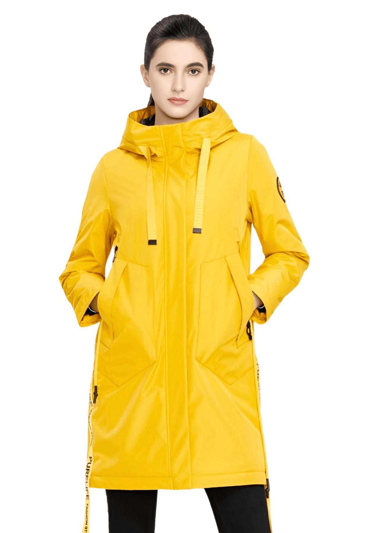 High Quality Spring and Fall Jacket For Women -, Jackets , Drestiny , 4XL, Australia, Black, Canada, Coats, FR, Green, Grey, Jackets, L, M, New Zealand, Off White, Raincoats, Red, S, United Kingdom, United States, XL, XXL, XXXL , Drestiny , www.shopdrestiny.com