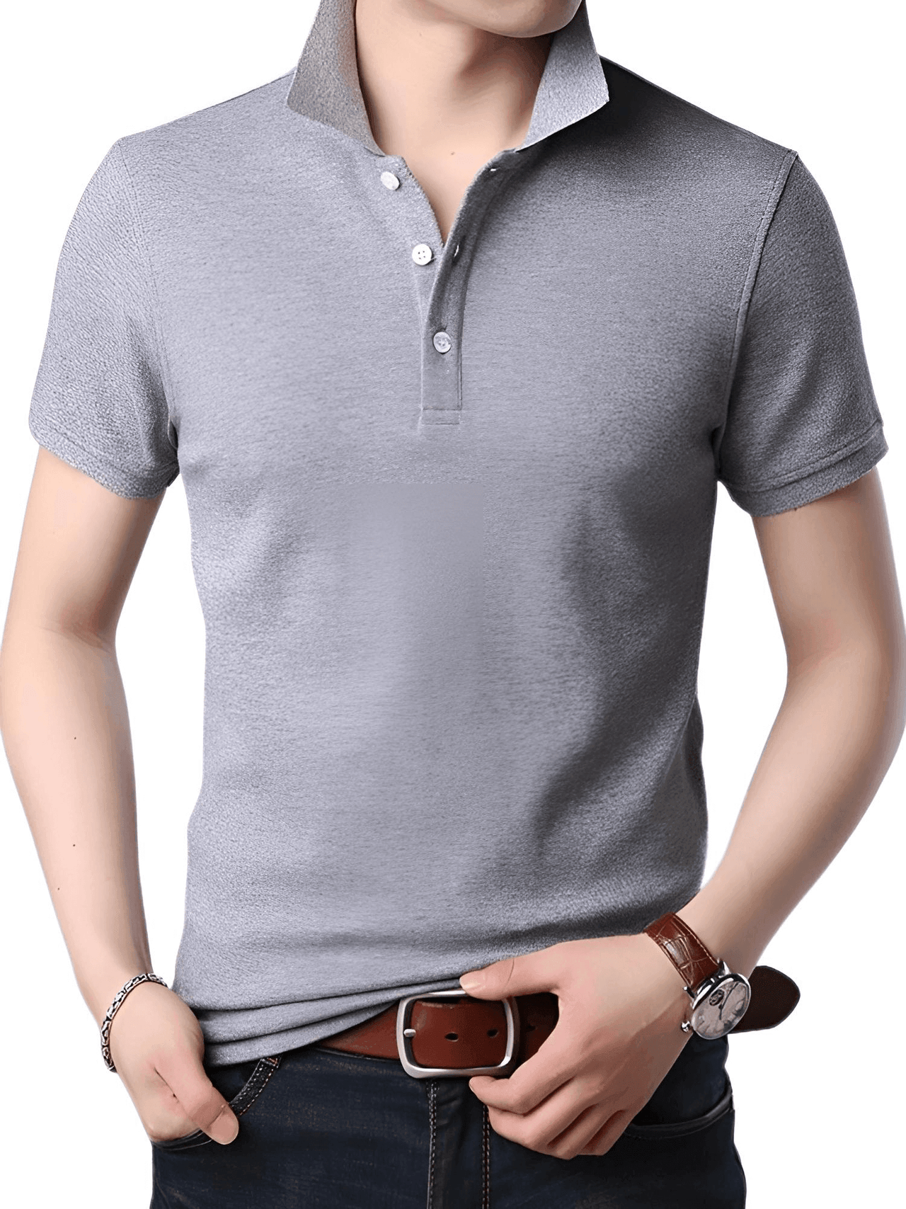 Short Sleeve 100% Cotton Polo Shirts For Men -, Polo Shirts , Drestiny , Australia, Black, Canada, Casual Shirts, Dark Green, Dark Red, Dress Shirts, FR, Grey, L, M, Navy, New Zealand, Polo Shirts, Short Sleeves, United Kingdom, United States, White, XL, XXL, XXXL, Yellow , Drestiny , www.shopdrestiny.com