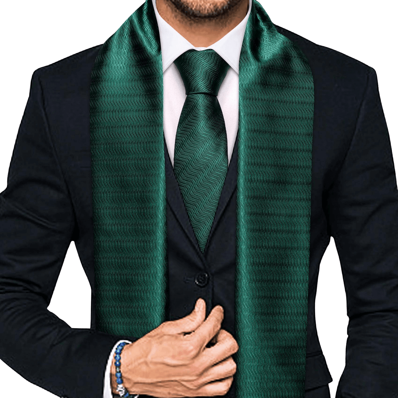 Silk Scarf & Silk Tie Sets For Men -, Tie Sets , Drestiny , Australia, Black, Blue, Canada, Cuff Links, Cufflinks, Dark Green, Dark Purple, Gold, Green, Grey, Navy, New Zealand, Pocket Squares, Purple, Red, Scarves, Sets, Ties, United Kingdom, United States, Wine Red , Drestiny , www.shopdrestiny.com