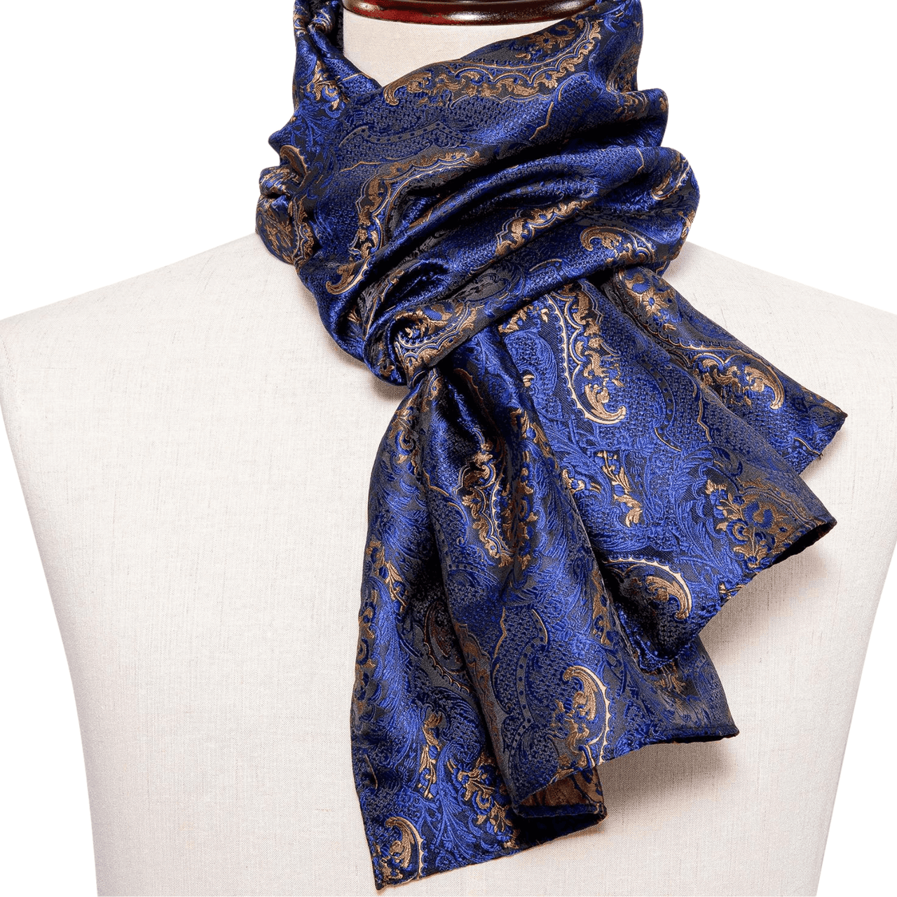 Silk Scarf & Silk Tie Sets For Men -, Tie Sets , Drestiny , Australia, Black, Blue, Canada, Cuff Links, Cufflinks, Dark Green, Dark Purple, Gold, Green, Grey, Navy, New Zealand, Pocket Squares, Purple, Red, Scarves, Sets, Ties, United Kingdom, United States, Wine Red , Drestiny , www.shopdrestiny.com