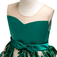 Thumbnail for Sleeveless Party Dresses For Girls -, Dress , Drestiny , 10, 2T, 3T, 4, 5, 6, 7, 8, 9, Australia, Canada, Dark Blue, Dresses, Girls, Green, Lavender, Light Blue, Light Purple, Navy, New Zealand, Pink, Purple, Red, Sleeveless, TD, United Kingdom, United States , Drestiny , www.shopdrestiny.com