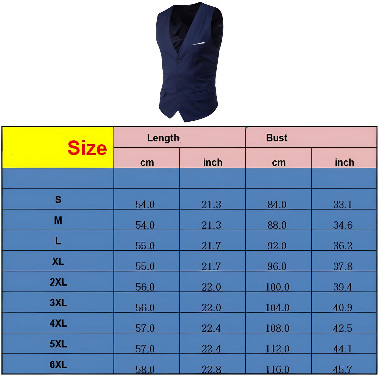 Slim Fit Sleeveless Suit Vest -, Vests , Drestiny , 4XL, 5XL, 6XL, Australia, Black, Canada, Dark Blue, Dark Grey, Dodger Blue, FR, L, Light Blue, Light Grey, M, Medium Violet Red, Navy, New Zealand, Purple, Red, S, United Kingdom, United States, Vests, XL, XXL, XXXL , Drestiny , www.shopdrestiny.com