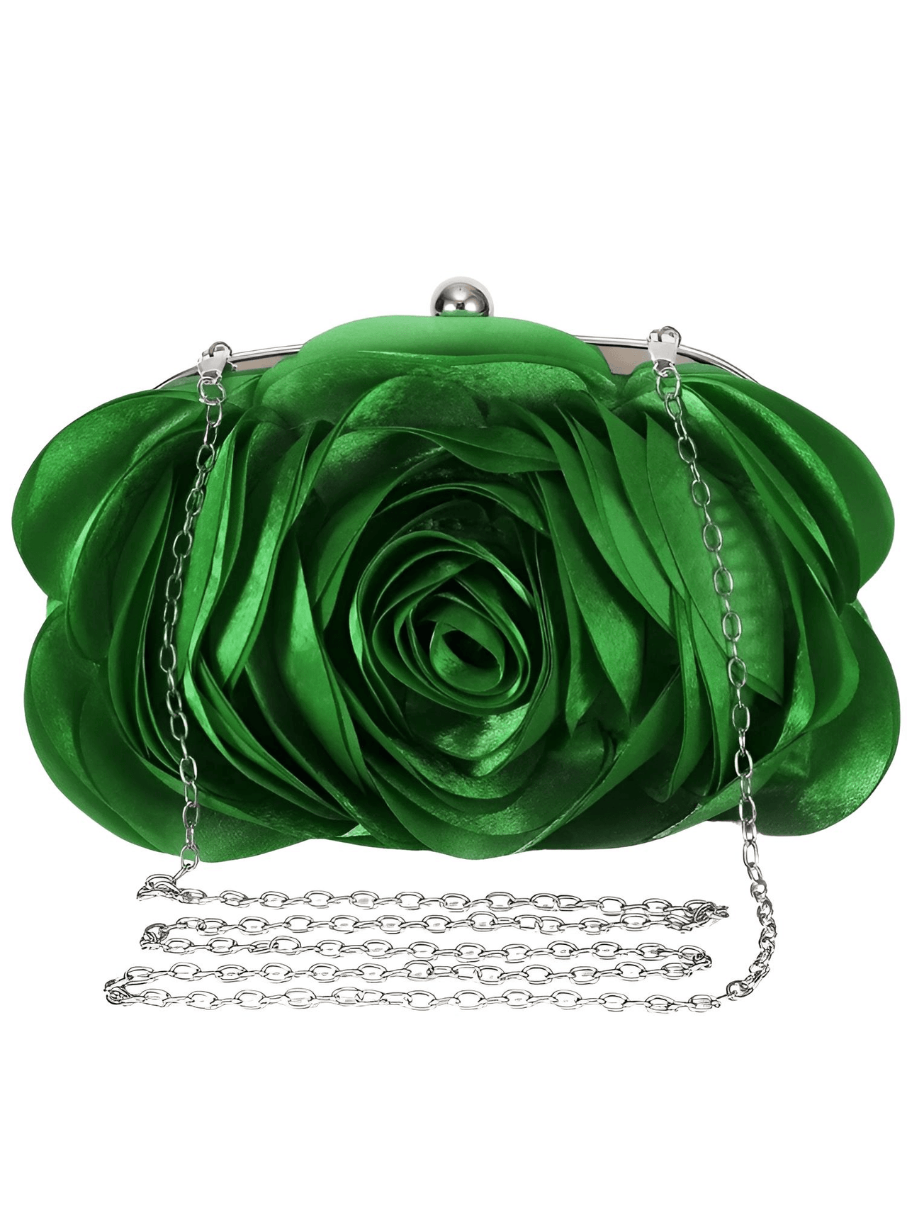 Small Floral Satin Purse Women's -, Purses , Drestiny , Apricot,Australia,Beige,Black,Canada,Champagne,Clutches,Dark Green,Dark Purple,Deep Pink,Green,Handbags,Light Green,New Zealand,Pink,Purple,Purses,Red,Silver,Teal,United Kingdom,United States,Watermelon Red , Drestiny , www.shopdrestiny.com