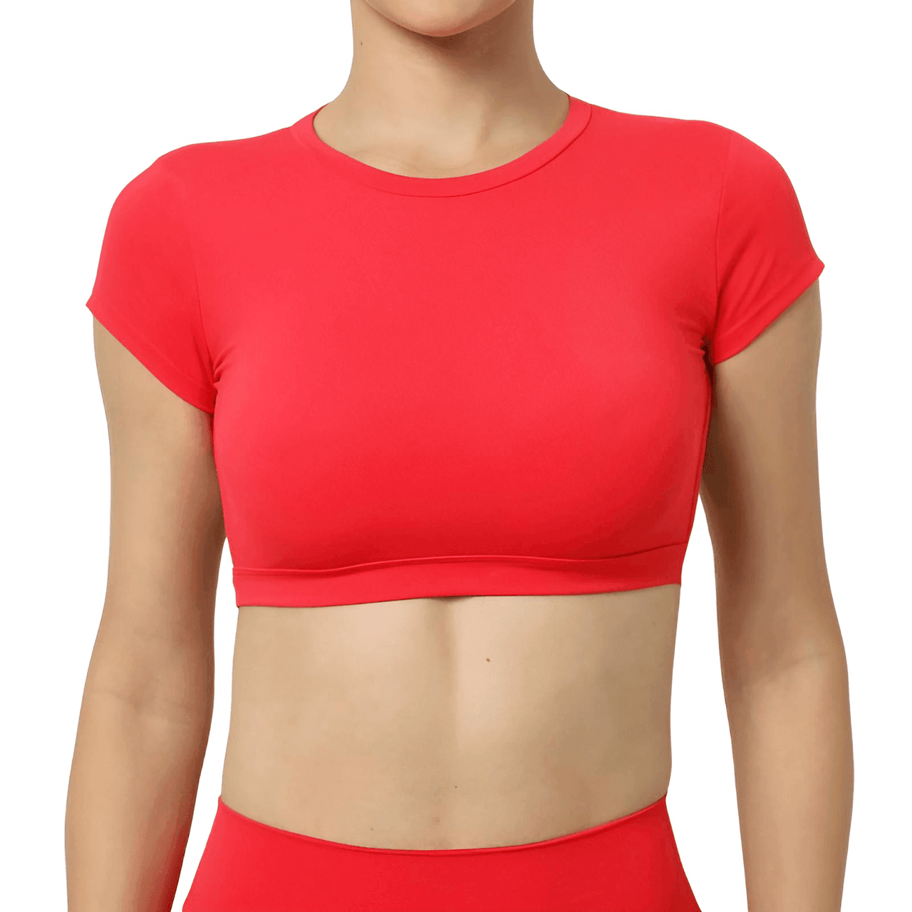 Sports Shirts Breathable Workout Sportswear Fitness Backless Gym Crop Tops For Women -, Crop Top , Drestiny , Australia, Black, Blue, Brown, Canada, Coffee, Crop Tops, Dark Blue, Deep Pink, FR, Gender_Women, Grey, Hot Pink, L, M, Navy, New Zealand, Peach, Pink, Purple, Red, S, Short Sleeves, Sky Blue, United Kingdom, United States, White , Drestiny , www.shopdrestiny.com