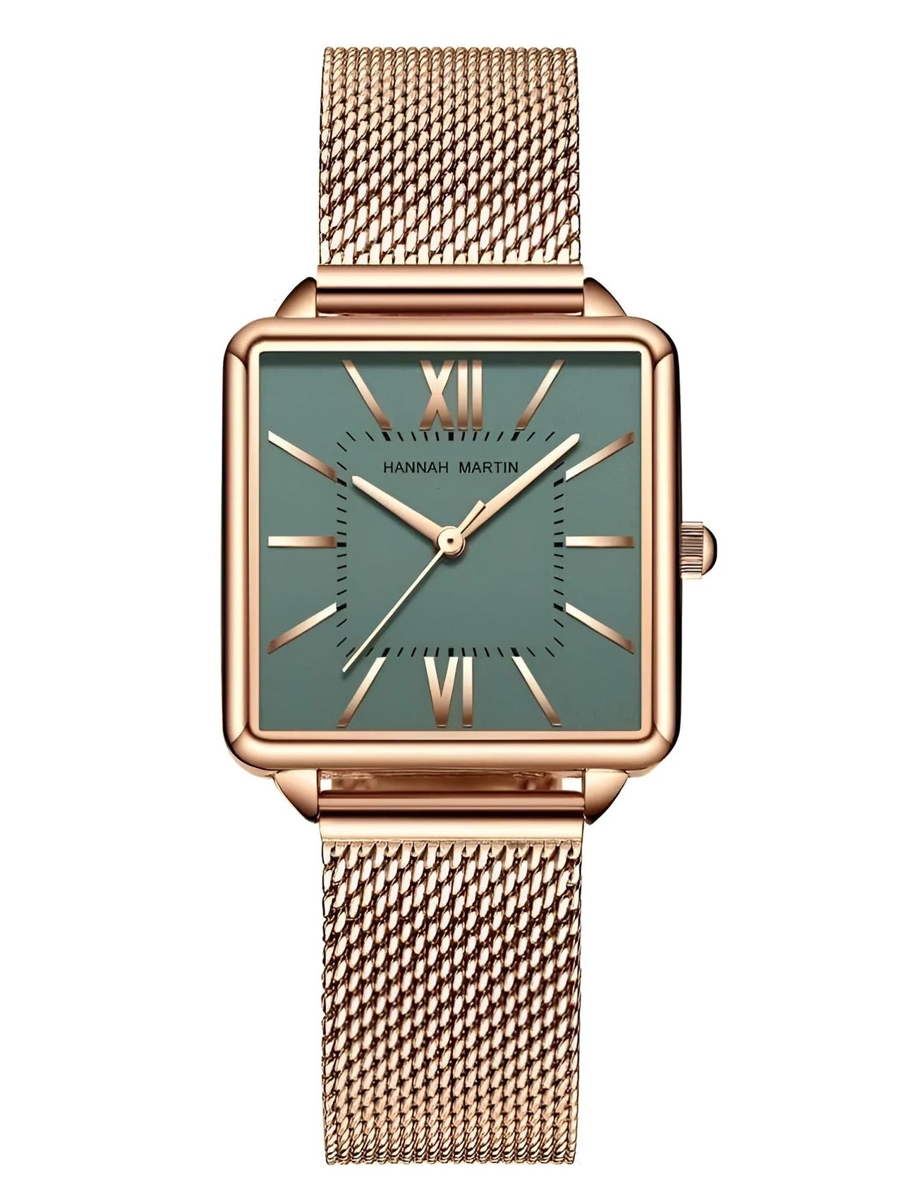 Stainless Steel Fashion Watch For Women -, Watches , Drestiny , Australia, Black, Canada, Gender_Women, Gold, Green, New Zealand, Rose Gold, Sea Green, Silver, United Kingdom, United States, Watches, White , Drestiny , www.shopdrestiny.com